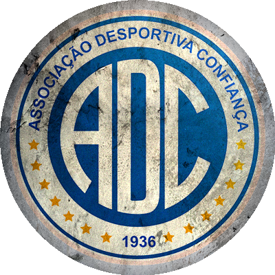 Logo Associação Desportiva Confiança